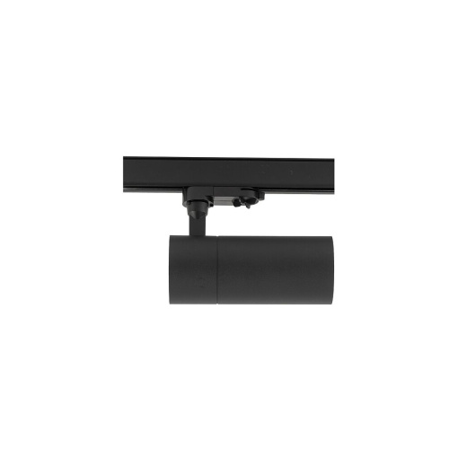 Трековый трехфазный светильник Nowodvorski Ctls Tinos Led Black 10401 фото 5
