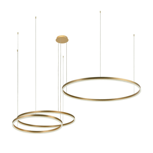 10017/3L Подвесной светильник LOFT IT Ring 10017/3L Подвесной светильник LOFT IT Ring