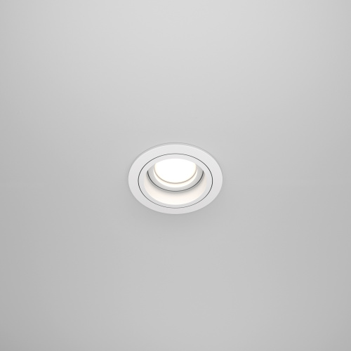 Встраиваемый светильник Technical DL025-2-01W фото 12