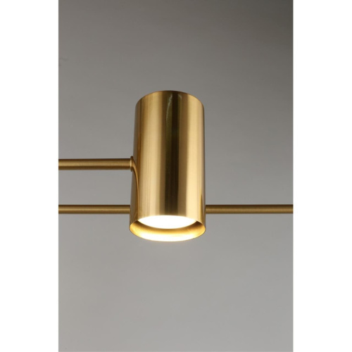 Люстра потолочная OML-68407-08 фото 7