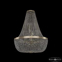 Люстра хрустальная 19111/H2/90IV G Bohemia Ivele Crystal (Богемия Ивеле Кристалл)
