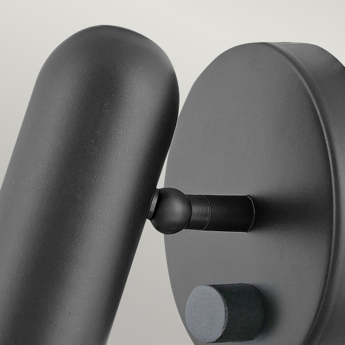 Бра Hinkley, Арт. HK-DAX1-BK фото 5