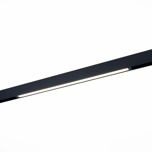 ST657.496.27H Св-к трек. SMART Черный LED 1*27W 2700K-6000K 2 250Lm Ra>90 120 IP20 L600xW25xH41 220 SKYLINE 220