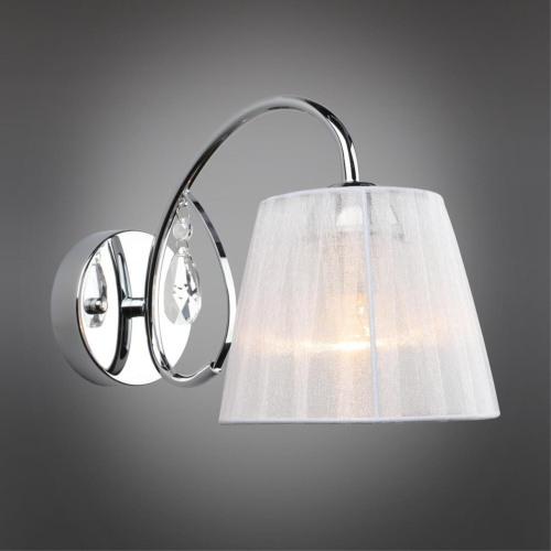 Светильник настенный (Бра) OML-56601-01 фото 2