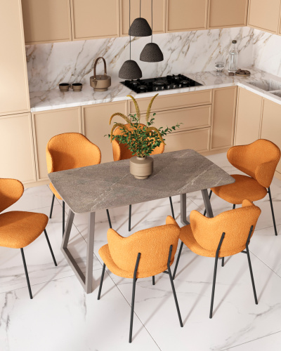 Светильник подвесной светодиодный Moderli V11098-PL Welli фото 4