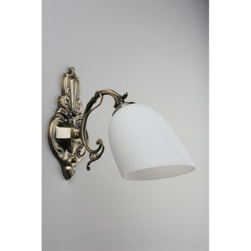 Светильник настенный (Бра) OML-56401-01 фото 4 Светильник настенный (Бра) OML-56401-01 фото 4