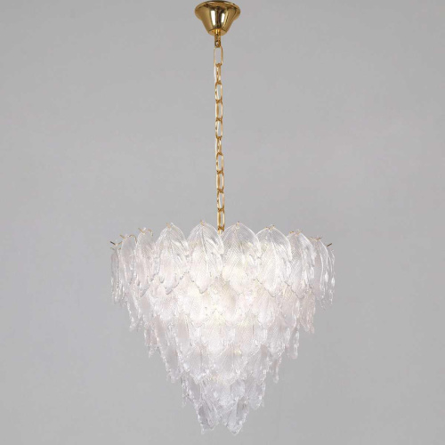 Подвесная люстра Reluce 08809-0.4-800 Подвесная люстра Reluce 08809-0.4-800