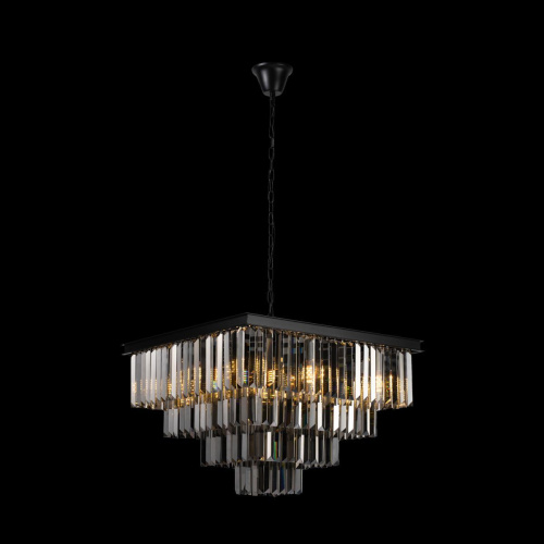 10018/600S Подвесная люстра LOFT IT Prism фото 4