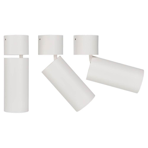 Потолочный светодиодный светильник Arlight SP-Polo-Surface-Flap-R65-8W Day4000 027529 фото 3