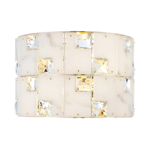 Бра Odeon Light CHESSI 5076/2W фото 3 Бра Odeon Light CHESSI 5076/2W фото 3