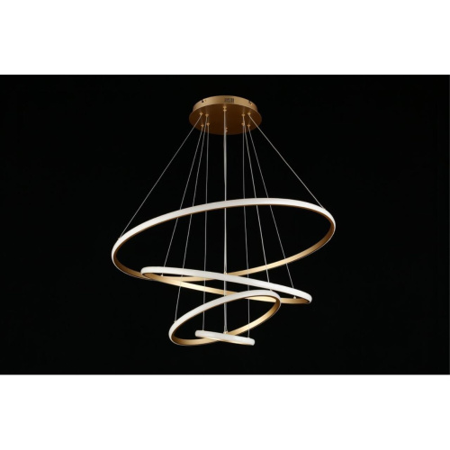 Люстра подвесная APL.018.13.100 фото 10