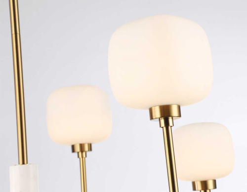 Подвесная люстра Ambrella light High Light LH53015 фото 10 Подвесная люстра Ambrella light High Light LH53015 фото 10