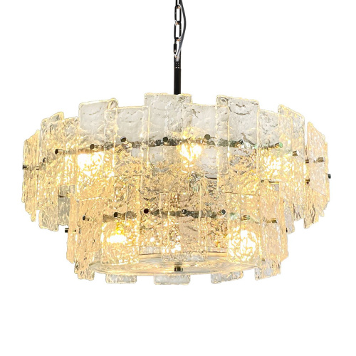 Люстра BRCH9161WG nickel Люстра BRCH9161WG nickel