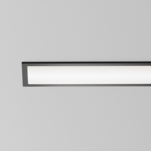 Встраиваемый светильник Technical DL066-20W3-6K-B фото 2