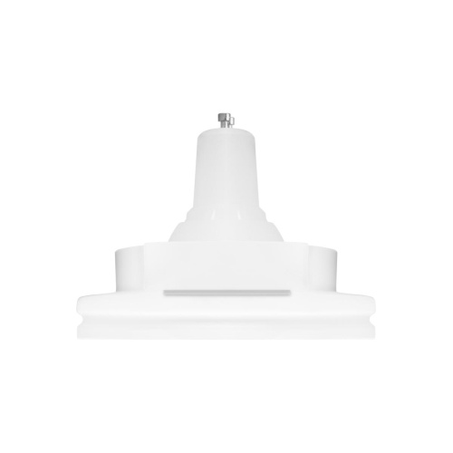 10356C Гипсовый встраиваемый светильник под покраску LOFT IT Ghost фото 4