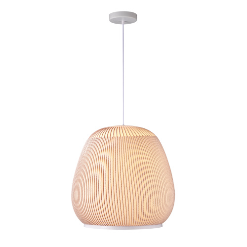 Подвесной светильник 8610P/A E27 white фото 5