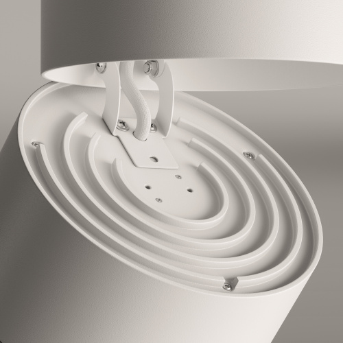 Потолочный светильник Technical C084CL-15W4K-W фото 6