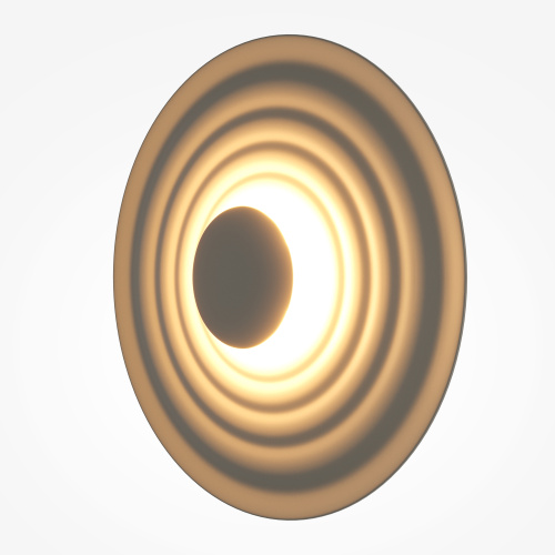 Настенный светильник (бра) Maytoni MOD400WL-L5GR3K фото 5