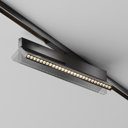 Трековый светильник Technical TR242-2-12W4K-B фото 8 Трековый светильник Technical TR242-2-12W4K-B фото 8