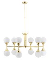 Подвесной светильник KUTEK BARI BAR-ZW-6(Z)