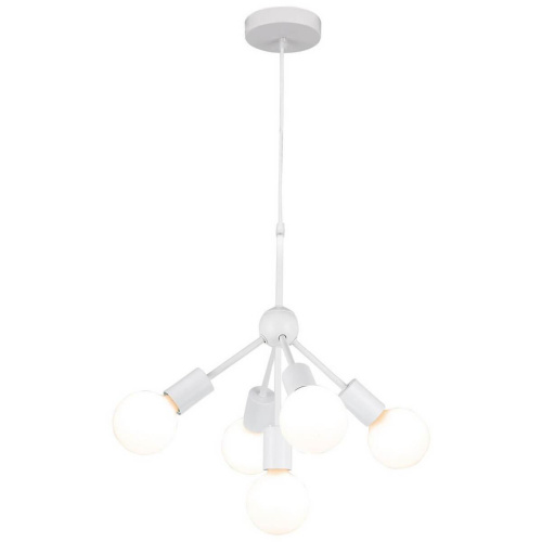 Подвесная люстра Lussole Lgo Kenner LSP-8268 Подвесная люстра Lussole Lgo Kenner LSP-8268