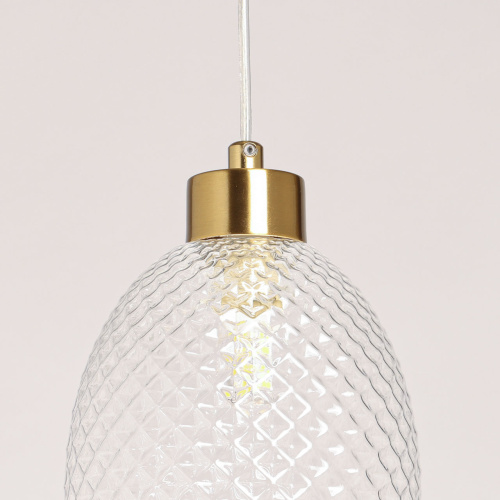 Люстра De Markt Крайс фото 5 Люстра De Markt Крайс фото 5