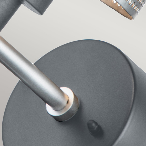 Настенный фонарь Elstead, Арт. SATURNE фото 3