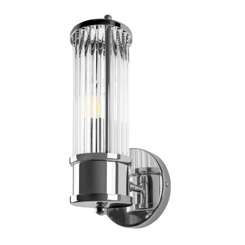 10449W/A CR Настенный светильник LOFT IT Vessel фото 3