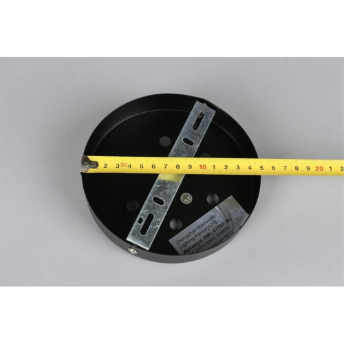 Люстра потолочная OML-67707-06 фото 8