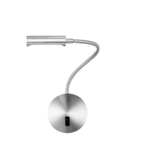 Настенный светильник (бра) Technical C035WL-L3CH3K фото 5