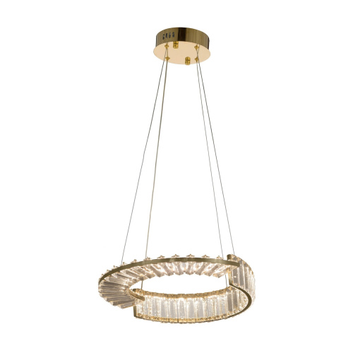 Подвесной светильник Lumina Deco LDP 6026-400 GD фото 5