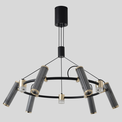 Светильник подвесной Crystal Lux EXTRA SP9 фото 3