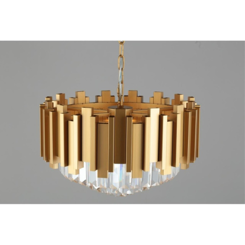 Люстра подвесная OML-72003-06 фото 7 Люстра подвесная OML-72003-06 фото 7