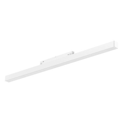 ST370.506.36 Магнитный трековый светильник SMART Белый LED 1*36W 2700K-6500K 2 890Lm Ra90 120° IP20 SKYLINE 48 фото 2