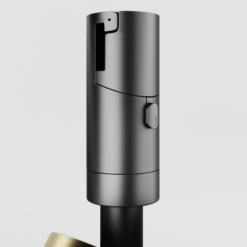 Трековый светильник Technical TR201-1-10W3K-M-BBS фото 9 Трековый светильник Technical TR201-1-10W3K-M-BBS фото 9