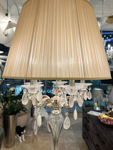 Торшер ML11027048-5B фото 5