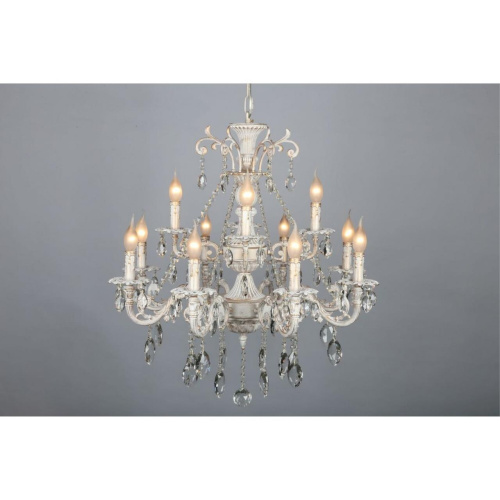 Люстра подвесная OML-79003-12 фото 2