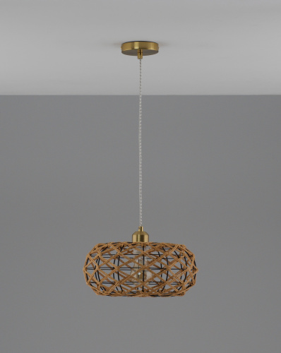 Светильник подвесной Moderli V11230-1P Marly фото 6