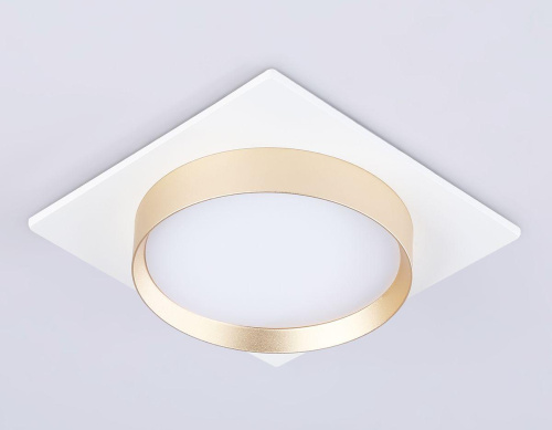 Встраиваемый светильник Ambrella Light Techno Spot GX53 Acrylic tech TN5230 фото 2