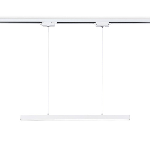 Подвесной трековый светодиодный светильник Ambrella light Track System GL6783