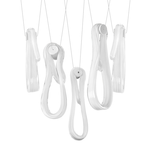 10400/5 Подвесной светильник LOFT IT Series фото 8 10400/5 Подвесной светильник LOFT IT Series фото 8