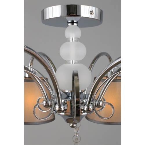 Люстра потолочная OML-66707-06 фото 9 Люстра потолочная OML-66707-06 фото 9