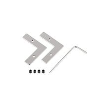 Соединитель профиля LINE-6070-L90 Set Arlight 058724