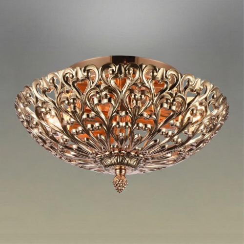 Люстра потолочная OML-75907-03 фото 3 Люстра потолочная OML-75907-03 фото 3