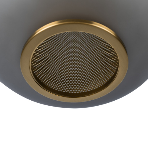 10425 Grey Подвесной светильник LOFT IT Hive фото 7 10425 Grey Подвесной светильник LOFT IT Hive фото 7