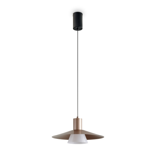 Подвесной светильник Freya FR5600PL-L5MG фото 12