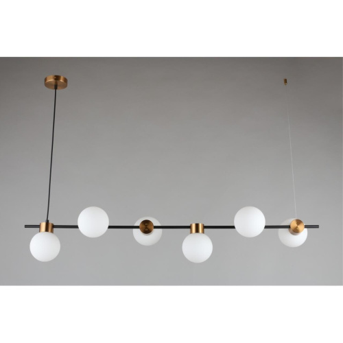 Люстра подвесная OML-59503-06 фото 7