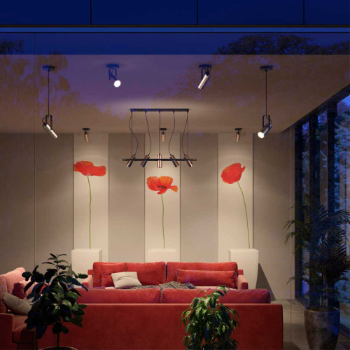 Подвесной светильник Lumion Moderni Claire 3714/1 фото 4