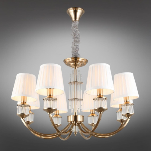 Люстра подвесная APL.744.03.08 фото 3