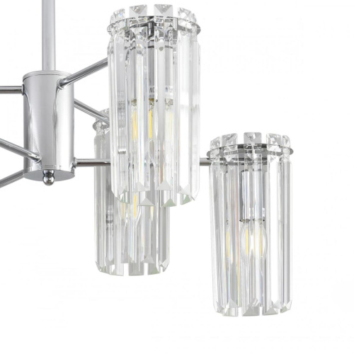 Люстра Lumion CLASSI 8348/6C фото 3